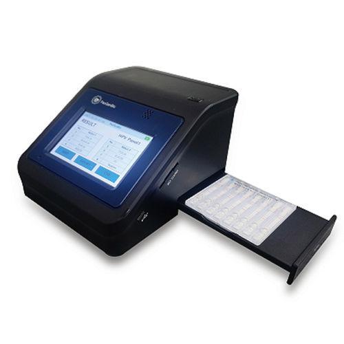 Analizzatore POC da laboratorio - PaxView®  - PaxGenBio Co.,Ltd.