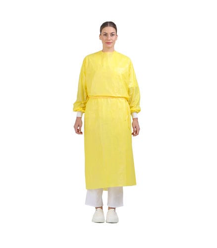 Camice chirurgico unisex - SV-140 - Podima Medikal - L / XL / M