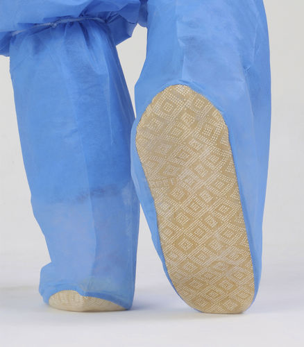 Copriscarpa con gambale monouso - SV-63 - Podima Medikal