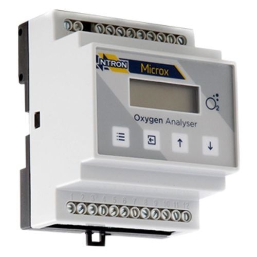 Analizzatore TOC - Ntron Microx - Process Sensing Technologies Ltd.