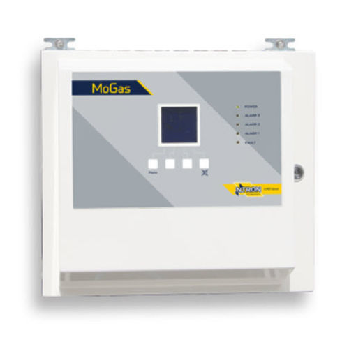 Analizzatore di ossigeno - MoGas - Process Sensing Technologies Ltd. - della purezza / per concentratore di ossigeno / per monitor multiparametrico