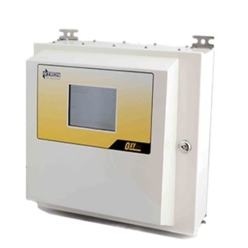 Analizzatore di controllo - Oxy-One series - Process Sensing Technologies Ltd. - di ossigeno / per l'industria farmaceutica / automatico