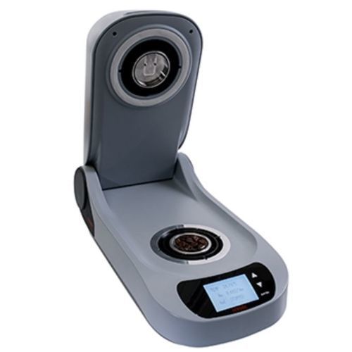 Analizzatore di temperatura - AW-Therm - Process Sensing Technologies Ltd. - di attività dell'acqua / da laboratorio / per l'industria farmaceutica