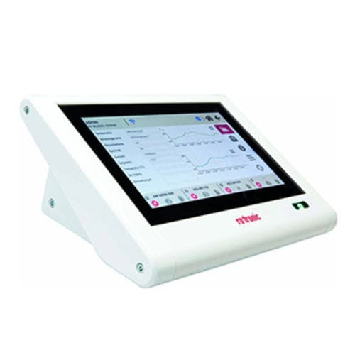 Analizzatore di attività dell'acqua - HygroLab - Process Sensing Technologies Ltd. - da laboratorio / per l'industria farmaceutica / da banco