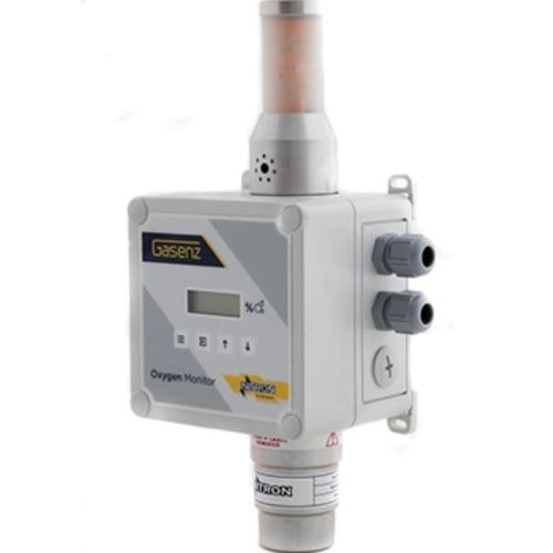 Analizzatore TOC - Ntron Gasenz - Process Sensing Technologies Ltd.