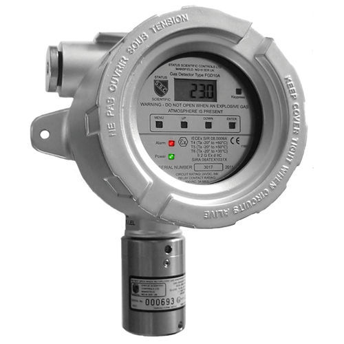 Sensore di idrogeno - FGD10A - Process Sensing Technologies Ltd. - di gas / per il settore medico