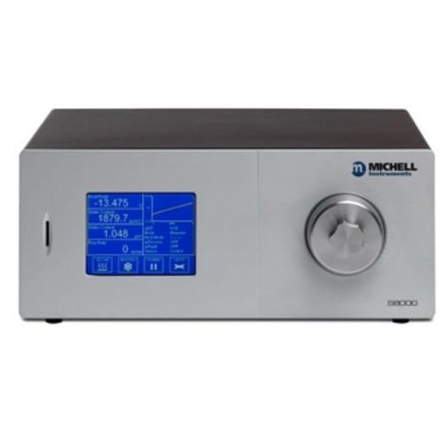Registratore di dati di temperatura - S8000 - Process Sensing Technologies Ltd. - di umidità / di pressione / di punto di rugiada