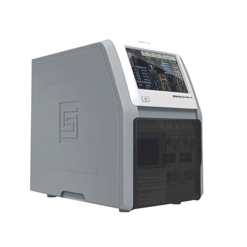 Spettrometro ottico - IR Force 500 - Richen Europe S.R.L. - infrarosso / medico / compatto