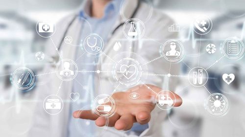 Software medico - Bosch Healthcare Solutions - di gestione dati / di sicurezza / di validazione