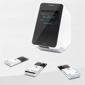 Analizzatore POC per PCR - Vivalytic - Bosch Healthcare Solutions - in tempo reale / automatico / per infezioni nosocomiali
