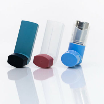 Inalatore d’aria - Sanner GmbH