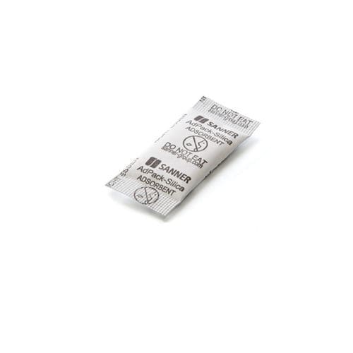 Sacchetto di imballaggio per prodotti farmaceutici - AdPack® - Sanner GmbH