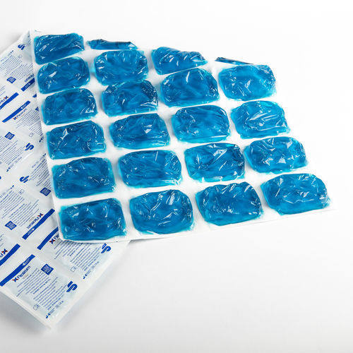 Compressa termica calda e fredda - FLEXXUM® - Schneider Medical - generica