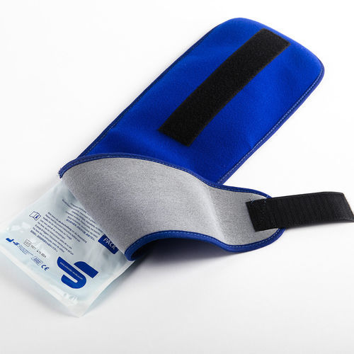 Cinghie di fissaggio per ortesi - Cool Pack® - Schneider Medical