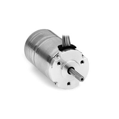 Micromotore odontoiatrico - SDR-3434 series - Shinano Kenshi Europe GmbH - elettrico / con brushless CC