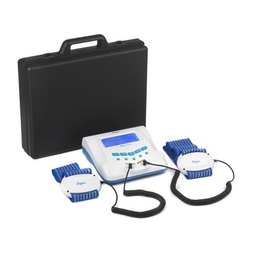 Unità di magnetoterapia - Biomedal - Sixtus Italia - trasportabile / 2 canali