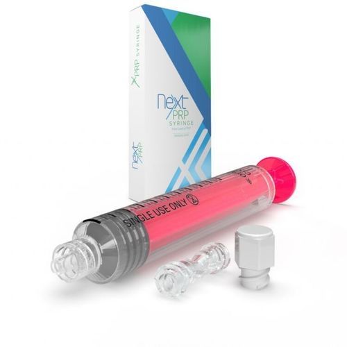 Siringa per PRP - T-Biyoteknoloji Laboratuvar Estetik Medikal Kozmetik San. Tic. Ltd. Sti. - per medicina estetica / 10 ml