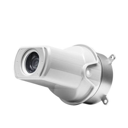 Videocamera con connessione wireless - Falco SL11 - Teradek - per lampada scialitica / digitale / 4K