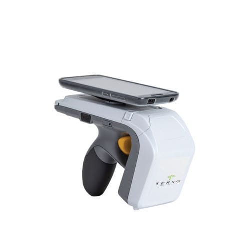 Lettore RFID portatile - TS084 - Terso GmbH