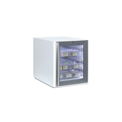 Armadio per ospedale - Countertop - Terso GmbH