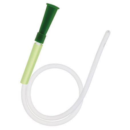 Catetere per drenaggio urinario - DO.TIK - TIK - uretrale / con punta Nelaton / scatola da 60 pezzi