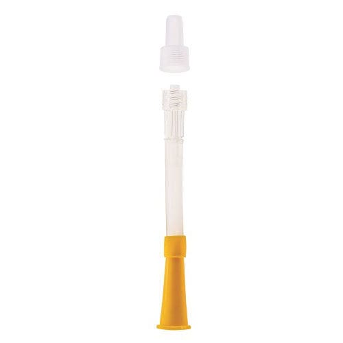 Connettore per dispositivi medici - 53688 - TIK