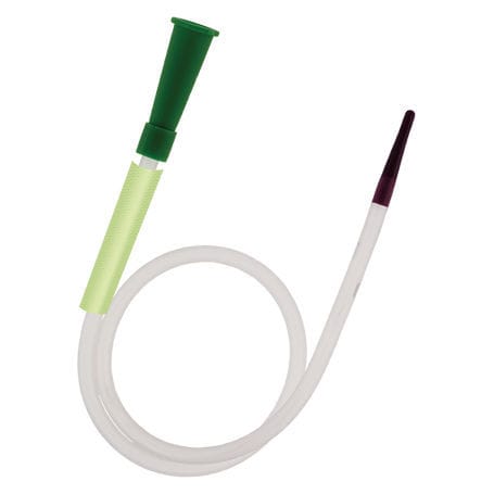 Catetere per drenaggio urinario - DO.TIK Soft - TIK - uretrale / scatola da 60 pezzi / in PVC