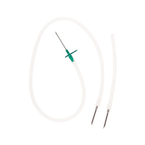 Kit per prelievo di sangue - 55023 - TIK - veterinario