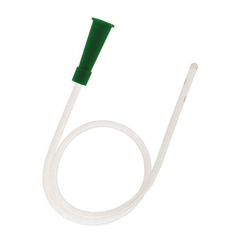 Catetere per drenaggio urinario - greencath® - TIK - uretrale / con rivestimento idrofilico / con punta Nelaton