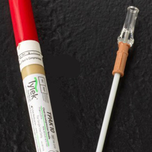 Ago di sucurezza - TPAK - TyTek Medical - 14G / 10 G