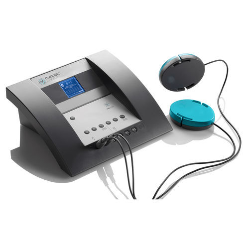 Unità di magnetoterapia - ME2200 - Unitekno - da tavolo / 2 canali