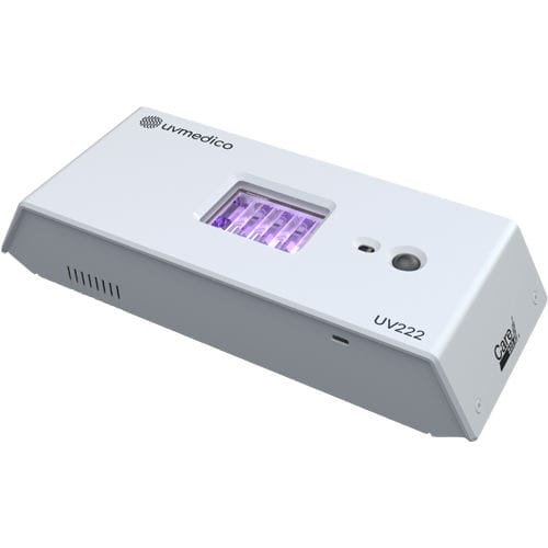 Lampada di disinfezione - UV222™ - UV Medico AS - medica / UV / a soffitto