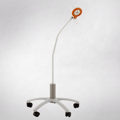 Lampada di disinfezione - DL-400L - Üzümcü Hospital Equipment - di illuminazione / per ispezione / medica