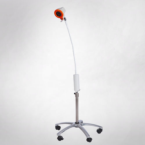 Lampada di disinfezione - DL-450L - Üzümcü Hospital Equipment - di illuminazione / per ispezione / medica
