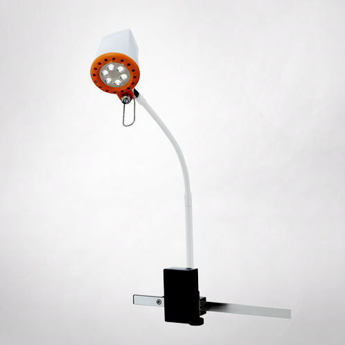 Lampada di disinfezione - DL-700L - Üzümcü Hospital Equipment - di illuminazione / medica / a LED