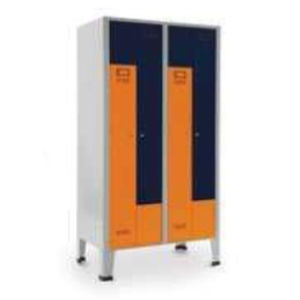 Armadietto di stoccaggio - 103021 - Valiamo - per ospedale / con sportello / 4 porte