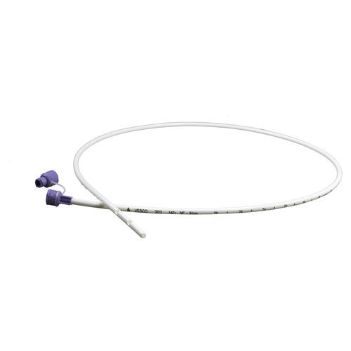 Tube nasogastrique radiopaco - VED-1460S - Vesco Medical - graduato