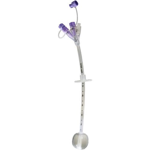 Sonda di gastrostomia radiopaca - VED-214 - Vesco Medical