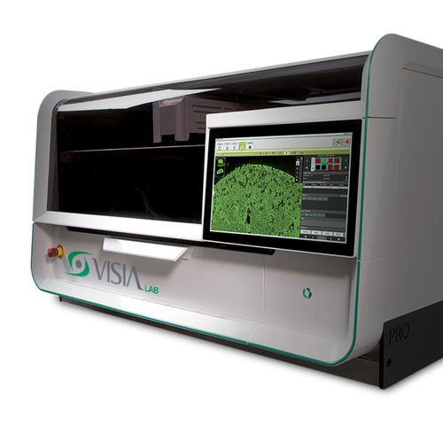 Sistema di preparazione dei campioni automatico - UNIQO - VISIA Lab S.r.l. - IFA / da banco / di vetrini per microscopio