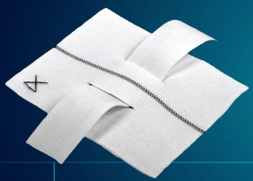 Matrice tissutale chirurgia vascolare - Ra ZK - VUP Medical - collagene / PES