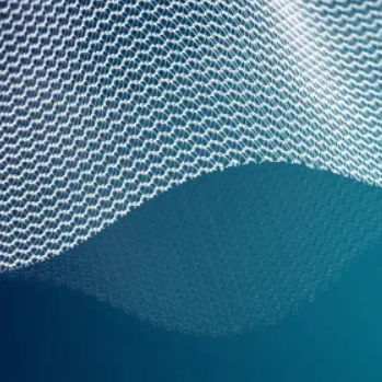 Protesi per ernia addominale - PP MESH extra large pore - VUP Medical - femorale / incisionale