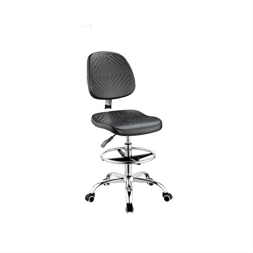 Sedia per laboratorio dentale - SJ04 - Foshan Oshujian Furniture Manufacturing Co., Ltd - per clinica odontoiatrica / per camera bianca / bariatrica