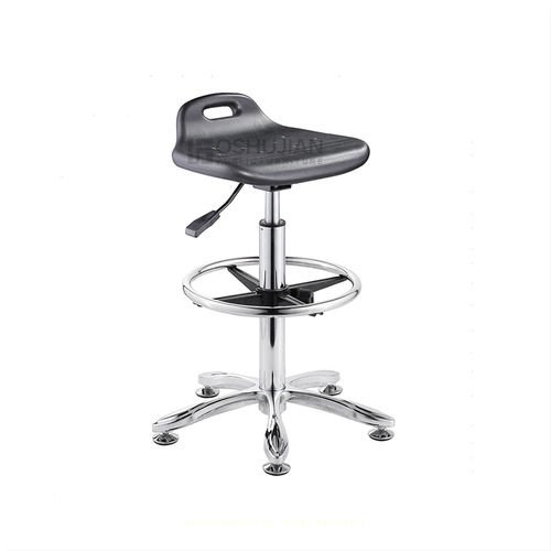 Sedia per laboratorio dentale - SJ05 - Foshan Oshujian Furniture Manufacturing Co., Ltd - per clinica odontoiatrica / per camera bianca / bariatrica