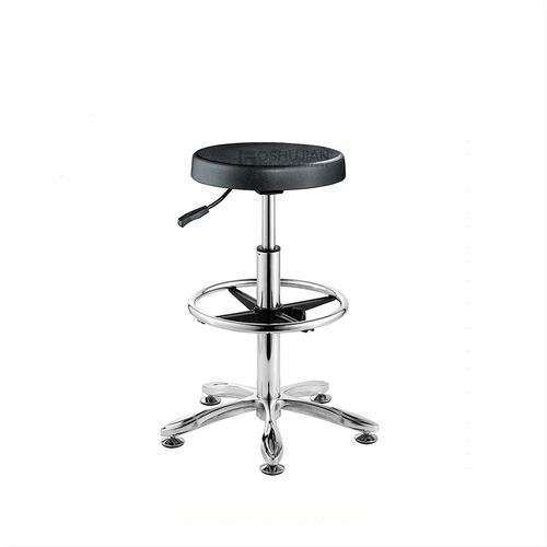 Sedia per laboratorio dentale - SJ09 - Foshan Oshujian Furniture Manufacturing Co., Ltd - per clinica odontoiatrica / per camera bianca / bariatrica
