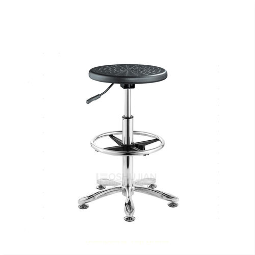 Sedia da laboratorio - SJ13 - Foshan Oshujian Furniture Manufacturing Co., Ltd - per laboratorio dentale / per clinica odontoiatrica / per camera bianca