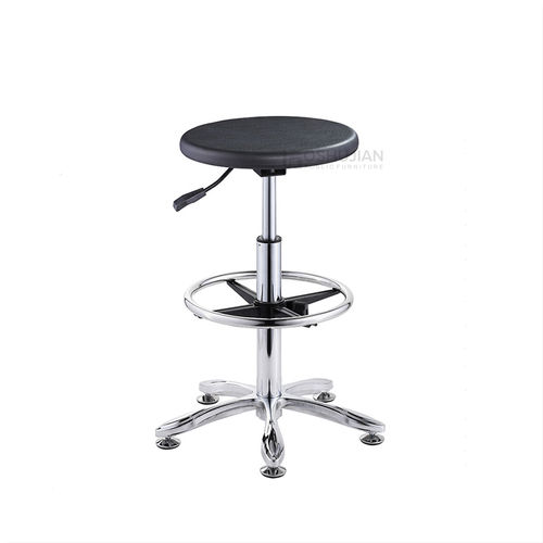 Sedia da laboratorio - SJ14 - Foshan Oshujian Furniture Manufacturing Co., Ltd - per laboratorio dentale / per clinica odontoiatrica / per camera bianca