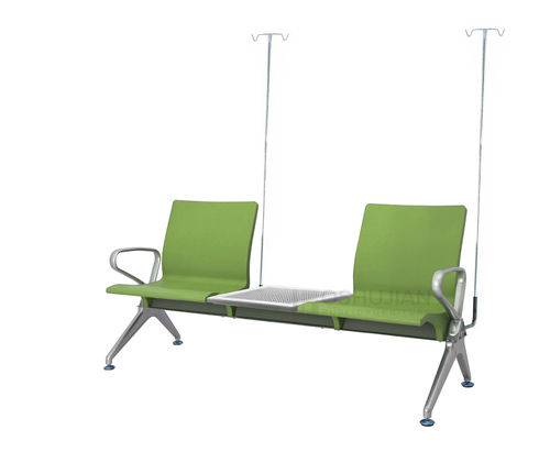 Poltrona da riposo inclinabile - SJ9077-2 - Foshan Oshujian Furniture Manufacturing Co., Ltd - ergonomica / Trendelenburg / ad altezza regolabile