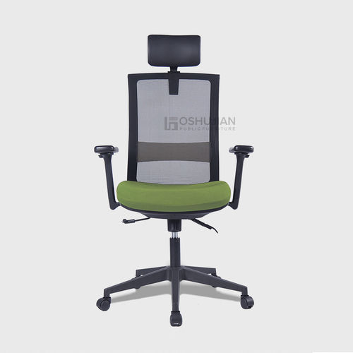 Sedia da ufficio da laboratorio - M20 - Foshan Oshujian Furniture Manufacturing Co., Ltd - per laboratorio dentale / per clinica odontoiatrica / per camera bianca
