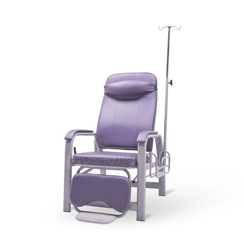 Poltrona da riposo inclinabile -  SJ13 - Foshan Oshujian Furniture Manufacturing Co., Ltd - ergonomica / Trendelenburg / ad altezza regolabile