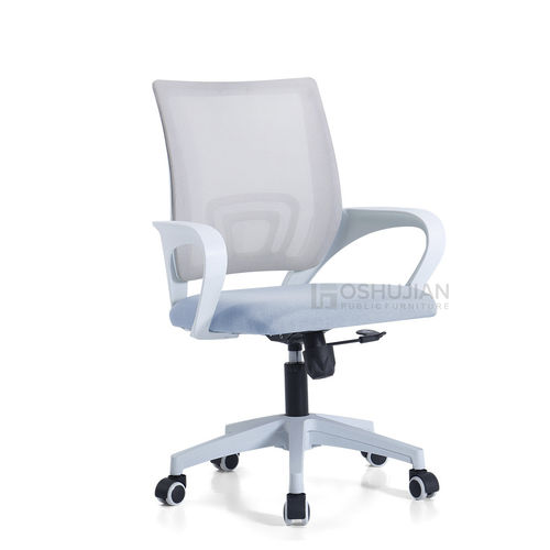 Poltrona da riposo ad altezza regolabile - KW803 - Foshan Oshujian Furniture Manufacturing Co., Ltd - con rotelle